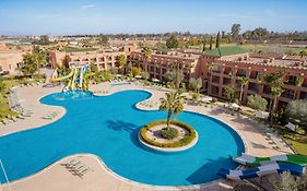 Grand Mogador Aqua Resort